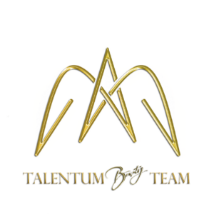 Talentum Beauty Logo